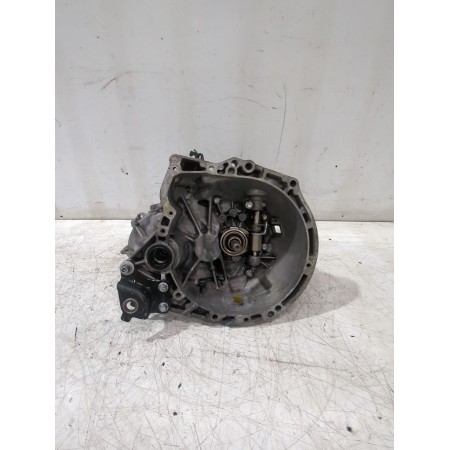 Recambio de caja cambios para peugeot 107 (pm_, pn_) 1.4 hdi referencia OEM IAM 2231P5  