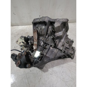 Recambio de caja cambios para peugeot 107 (pm_, pn_) 1.4 hdi referencia OEM IAM 2231P5  