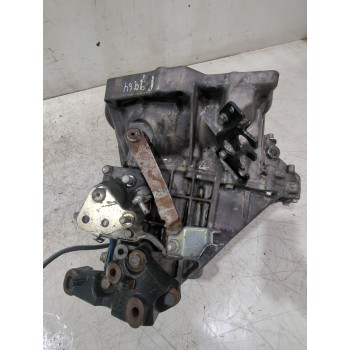 Recambio de caja cambios para peugeot 107 (pm_, pn_) 1.4 hdi referencia OEM IAM 2231P5  