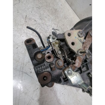 Recambio de caja cambios para peugeot 107 (pm_, pn_) 1.4 hdi referencia OEM IAM 2231P5  