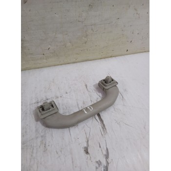 Recambio de asidero techo trasero derecho para mercedes-benz clk (c209) clk 240 (209.361) referencia OEM IAM A20381004517E94  