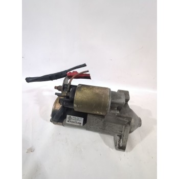 Recambio de motor arranque para renault megane ii coupé-cabriolet (em0/1_) 1.5 dci (em1e) referencia OEM IAM 8200584675  