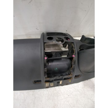 Recambio de salpicadero para renault megane ii coupé-cabriolet (em0/1_) 1.5 dci (em1e) referencia OEM IAM 8200491056  