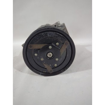 Recambio de compresor aire acondicionado para renault megane ii coupé-cabriolet (em0/1_) 1.5 dci (em1e) referencia OEM IAM 82000
