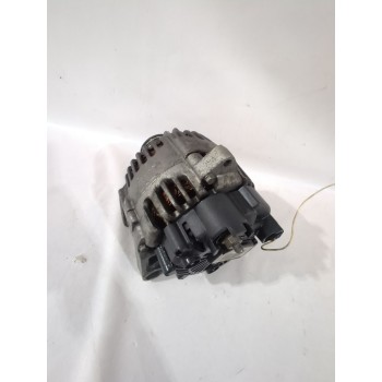 Recambio de alternador para renault megane ii coupé-cabriolet (em0/1_) 1.5 dci (em1e) referencia OEM IAM 8200660034  