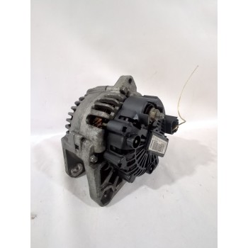 Recambio de alternador para renault megane ii coupé-cabriolet (em0/1_) 1.5 dci (em1e) referencia OEM IAM 8200660034  