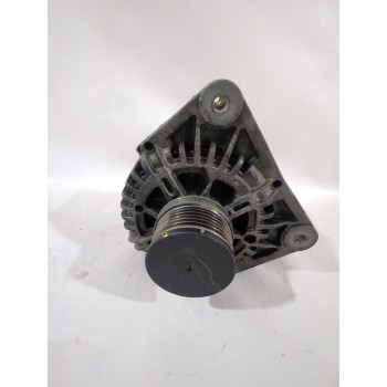 Recambio de alternador para renault megane ii coupé-cabriolet (em0/1_) 1.5 dci (em1e) referencia OEM IAM 8200660034  