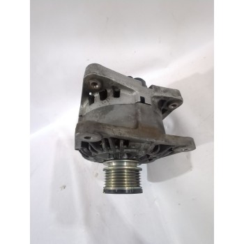 Recambio de alternador para renault megane ii coupé-cabriolet (em0/1_) 1.5 dci (em1e) referencia OEM IAM 8200660034  