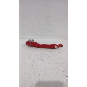 Recambio de maneta exterior delantera derecha para renault megane ii coupé-cabriolet (em0/1_) 1.5 dci (em1e) referencia OEM IAM 