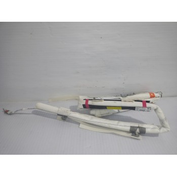 Recambio de airbag cortina delantero izquierdo para kia sportage (nq5) drive referencia OEM IAM 80410R2000  