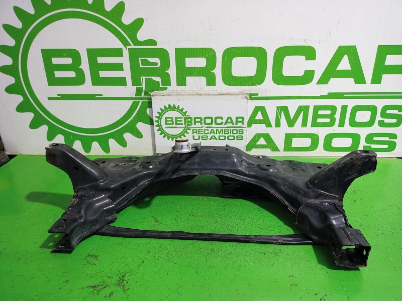 Recambio de puente delantero para opel corsa e expression referencia OEM IAM 302253  