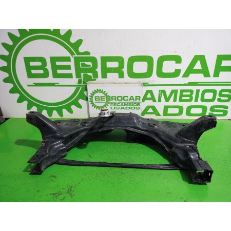 Recambio de puente delantero para opel corsa e expression referencia OEM IAM 302253  