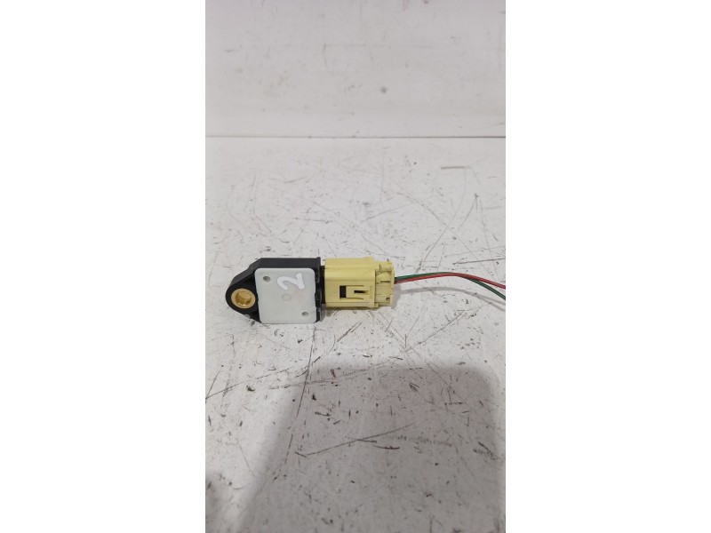 Recambio de sensor para peugeot 107 (pm_, pn_) 1.4 hdi referencia OEM IAM 898310H010  