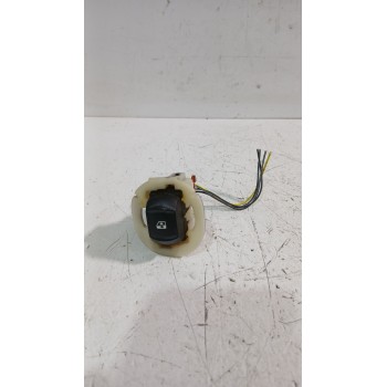 Recambio de mando elevalunas delantero derecho para renault megane ii coupé-cabriolet (em0/1_) 1.5 dci (em1e) referencia OEM IAM
