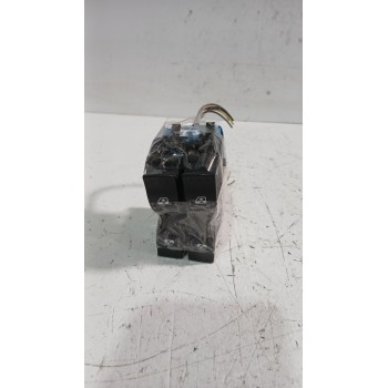 Recambio de mando elevalunas delantero izquierdo para renault megane ii coupé-cabriolet (em0/1_) 1.5 dci (em1e) referencia OEM I