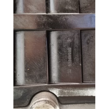 Recambio de carter para opel astra j lim. 1.6 16v cat referencia OEM IAM 55569960  