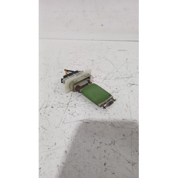 Recambio de resistencia calefaccion para peugeot 107 (pm_, pn_) 1.4 hdi referencia OEM IAM 9231583  