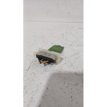 Recambio de resistencia calefaccion para peugeot 107 (pm_, pn_) 1.4 hdi referencia OEM IAM 9231583  