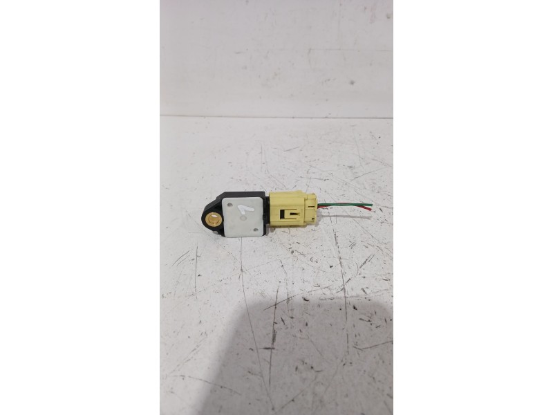 Recambio de sensor para peugeot 107 (pm_, pn_) 1.4 hdi referencia OEM IAM 898310H010  