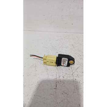 Recambio de sensor para peugeot 107 (pm_, pn_) 1.4 hdi referencia OEM IAM 898310H010  