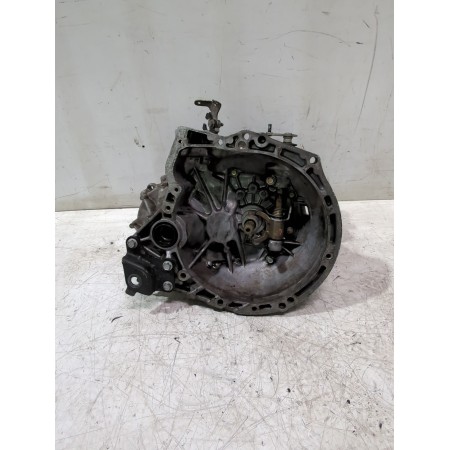 Recambio de caja cambios para peugeot 107 (pm_, pn_) 1.4 hdi referencia OEM IAM 8200031164  