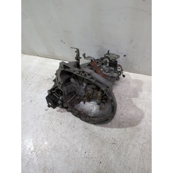 Recambio de caja cambios para peugeot 107 (pm_, pn_) 1.4 hdi referencia OEM IAM 8200031164  