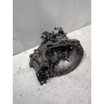 Recambio de caja cambios para peugeot 107 (pm_, pn_) 1.4 hdi referencia OEM IAM 8200031164  