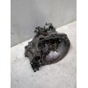 Recambio de caja cambios para peugeot 107 (pm_, pn_) 1.4 hdi referencia OEM IAM 8200031164  