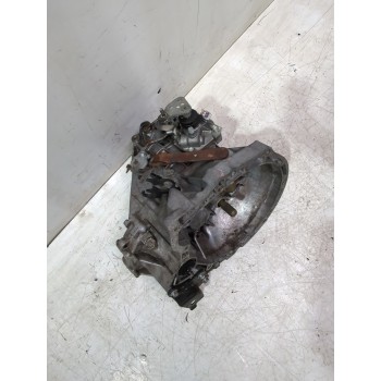 Recambio de caja cambios para peugeot 107 (pm_, pn_) 1.4 hdi referencia OEM IAM 8200031164  