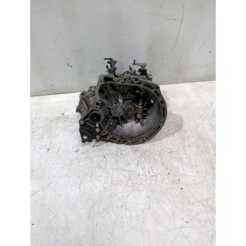 Recambio de caja cambios para peugeot 107 (pm_, pn_) 1.4 hdi referencia OEM IAM 8200031164  