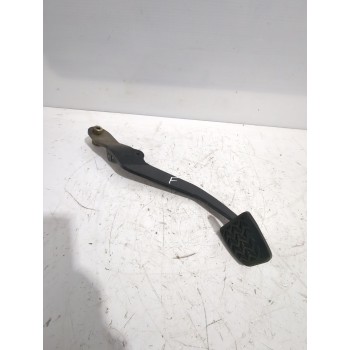 Recambio de pedal freno para peugeot 107 (pm_, pn_) 1.4 hdi referencia OEM IAM 4501V8  