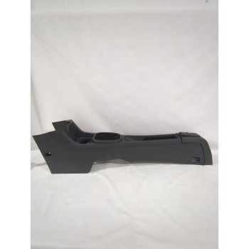 Recambio de consola central para opel corsa d (s07) 1.4 (l08, l68) referencia OEM IAM 460029937  