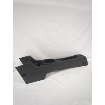 Recambio de consola central para opel corsa d (s07) 1.4 (l08, l68) referencia OEM IAM 460029937  