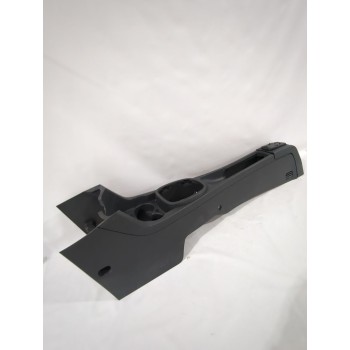 Recambio de consola central para opel corsa d (s07) 1.4 (l08, l68) referencia OEM IAM 460029937  