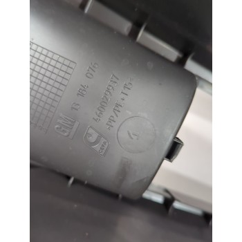 Recambio de consola central para opel corsa d (s07) 1.4 (l08, l68) referencia OEM IAM 460029937  