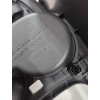 Recambio de consola central para opel corsa d (s07) 1.4 (l08, l68) referencia OEM IAM 460029937  