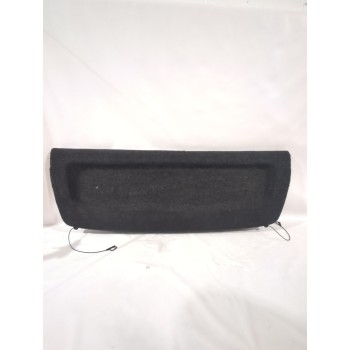 Recambio de bandeja trasera para opel corsa d (s07) 1.4 (l08, l68) referencia OEM IAM 13233538  