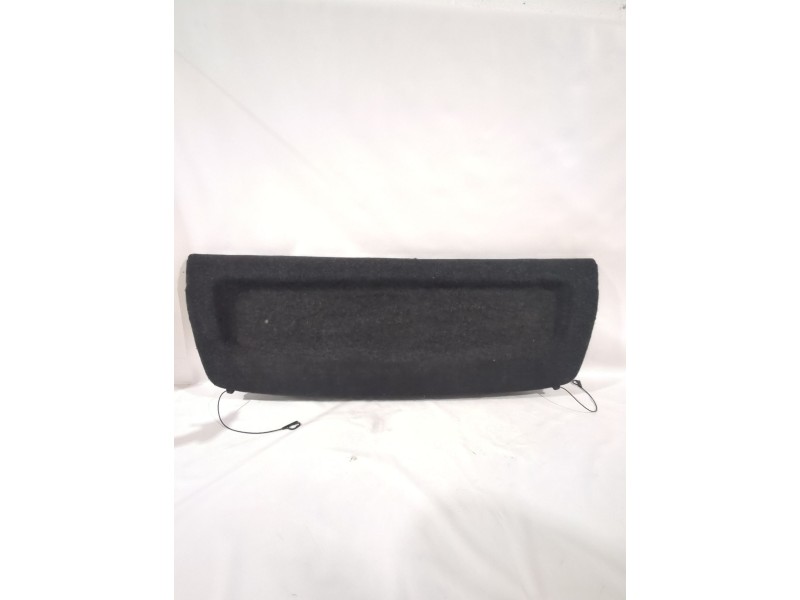 Recambio de bandeja trasera para opel corsa d (s07) 1.4 (l08, l68) referencia OEM IAM 13233538  