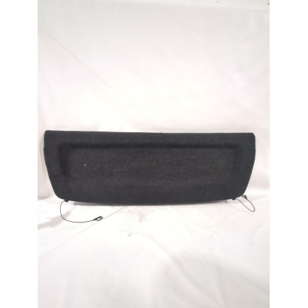 Recambio de bandeja trasera para opel corsa d (s07) 1.4 (l08, l68) referencia OEM IAM 13233538  