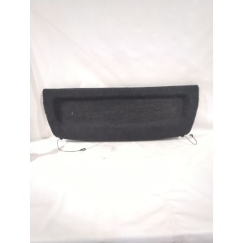 Recambio de bandeja trasera para opel corsa d (s07) 1.4 (l08, l68) referencia OEM IAM 13233538  