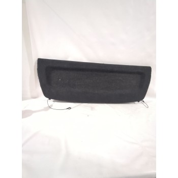 Recambio de bandeja trasera para opel corsa d (s07) 1.4 (l08, l68) referencia OEM IAM 13233538  