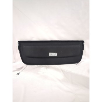 Recambio de bandeja trasera para opel corsa d (s07) 1.4 (l08, l68) referencia OEM IAM 13233538  