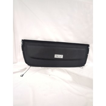 Recambio de bandeja trasera para opel corsa d (s07) 1.4 (l08, l68) referencia OEM IAM 13233538  