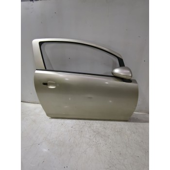 PUERTA DELANTERA DERECHA 93191127 