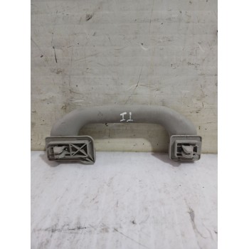 Recambio de asidero techo trasero izquierdo para mercedes-benz clk (c209) clk 240 (209.361) referencia OEM IAM A20381004517E94  