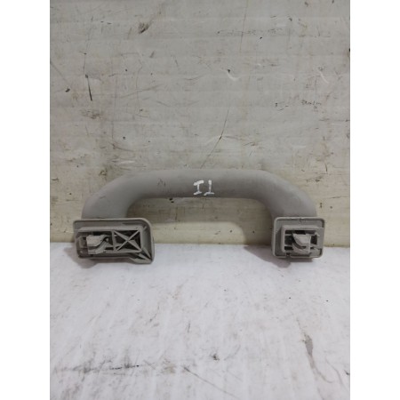 Recambio de asidero techo trasero izquierdo para mercedes-benz clk (c209) clk 240 (209.361) referencia OEM IAM A20381004517E94  