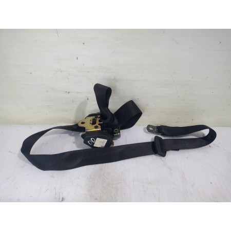 Recambio de cinturon seguridad trasero derecho para mercedes-benz clase a (w168) 170 cdi (168.009) referencia OEM IAM A168860188