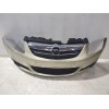 Recambio de paragolpes delantero para opel corsa d (s07) 1.4 (l08, l68) referencia OEM IAM 93189721  