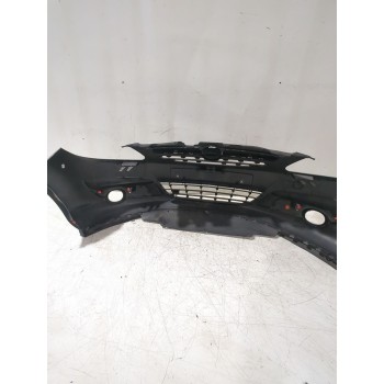 Recambio de paragolpes delantero para opel corsa d (s07) 1.4 (l08, l68) referencia OEM IAM 93189721  