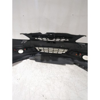 Recambio de paragolpes delantero para opel corsa d (s07) 1.4 (l08, l68) referencia OEM IAM 93189721  